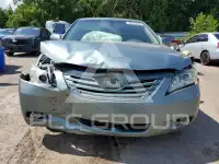 2007 Toyota CAMRY фото