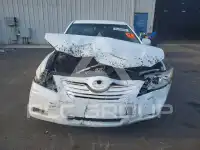 2007 Toyota CAMRY фото