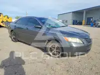 2007 Toyota CAMRY фото