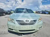 2007 Toyota CAMRY фото