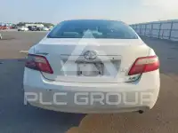 2007 Toyota CAMRY фото