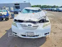 2007 Toyota CAMRY фото