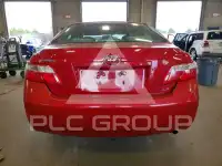 2007 Toyota CAMRY фото