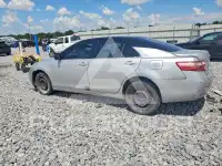 2007 Toyota CAMRY фото