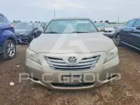 2007 Toyota CAMRY фото