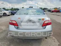 2007 Toyota CAMRY фото
