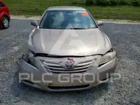 2007 Toyota CAMRY фото
