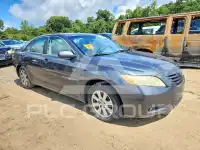 2007 Toyota CAMRY фото