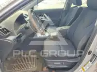 2007 Toyota CAMRY photo