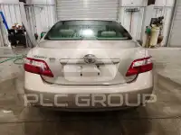 2007 Toyota CAMRY фото