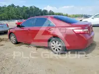 2007 Toyota CAMRY фото