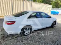 2007 Toyota CAMRY фото