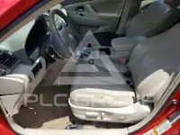 2007 Toyota CAMRY фото