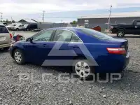 2007 Toyota CAMRY фото