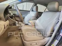 2007 Toyota CAMRY photo
