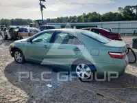 2007 Toyota CAMRY фото