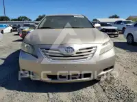 2007 Toyota CAMRY фото