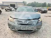 2007 Toyota CAMRY фото