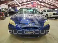 2007 Toyota CAMRY photo