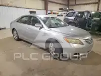 2007 Toyota CAMRY фото