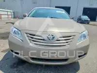2007 Toyota CAMRY фото