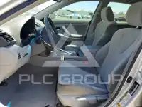 2007 Toyota CAMRY фото