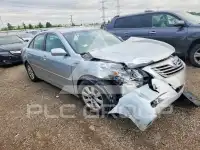 2007 Toyota CAMRY фото