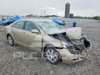 2007 Toyota CAMRY фото