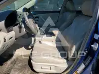 2007 Toyota CAMRY фото