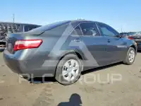 2007 Toyota CAMRY фото