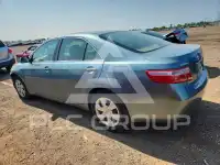 2007 Toyota CAMRY фото