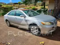 2007 Toyota CAMRY фото