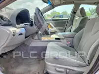 2007 Toyota CAMRY фото