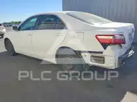 2007 Toyota CAMRY фото