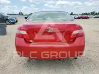 2007 Toyota CAMRY фото