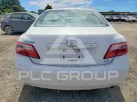 2007 Toyota CAMRY photo