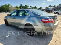 2007 Toyota CAMRY фото