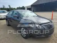 2007 Toyota CAMRY фото