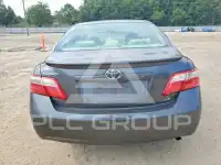 2007 Toyota CAMRY фото