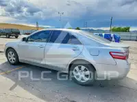 2007 Toyota CAMRY photo