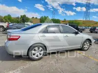 2007 Toyota CAMRY photo