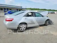 2007 Toyota CAMRY фото