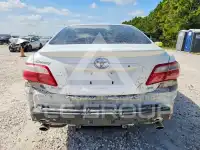 2007 Toyota CAMRY фото
