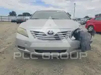 2007 Toyota CAMRY фото