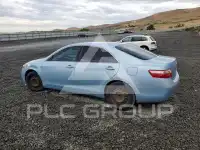 2007 Toyota CAMRY фото