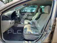 2007 Toyota CAMRY фото