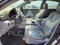 2007 Toyota CAMRY фото