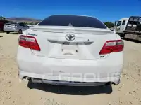 2007 Toyota CAMRY фото