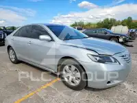 2007 Toyota CAMRY photo