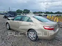 2007 Toyota CAMRY фото